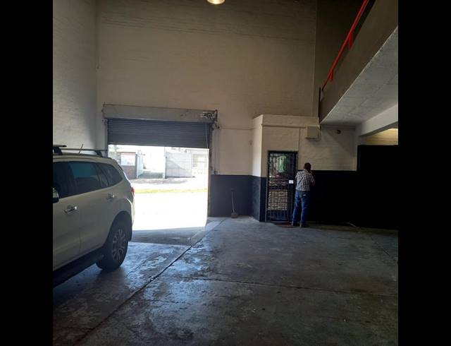 INDUSTRIAL FOR SALE IN SIDWELL